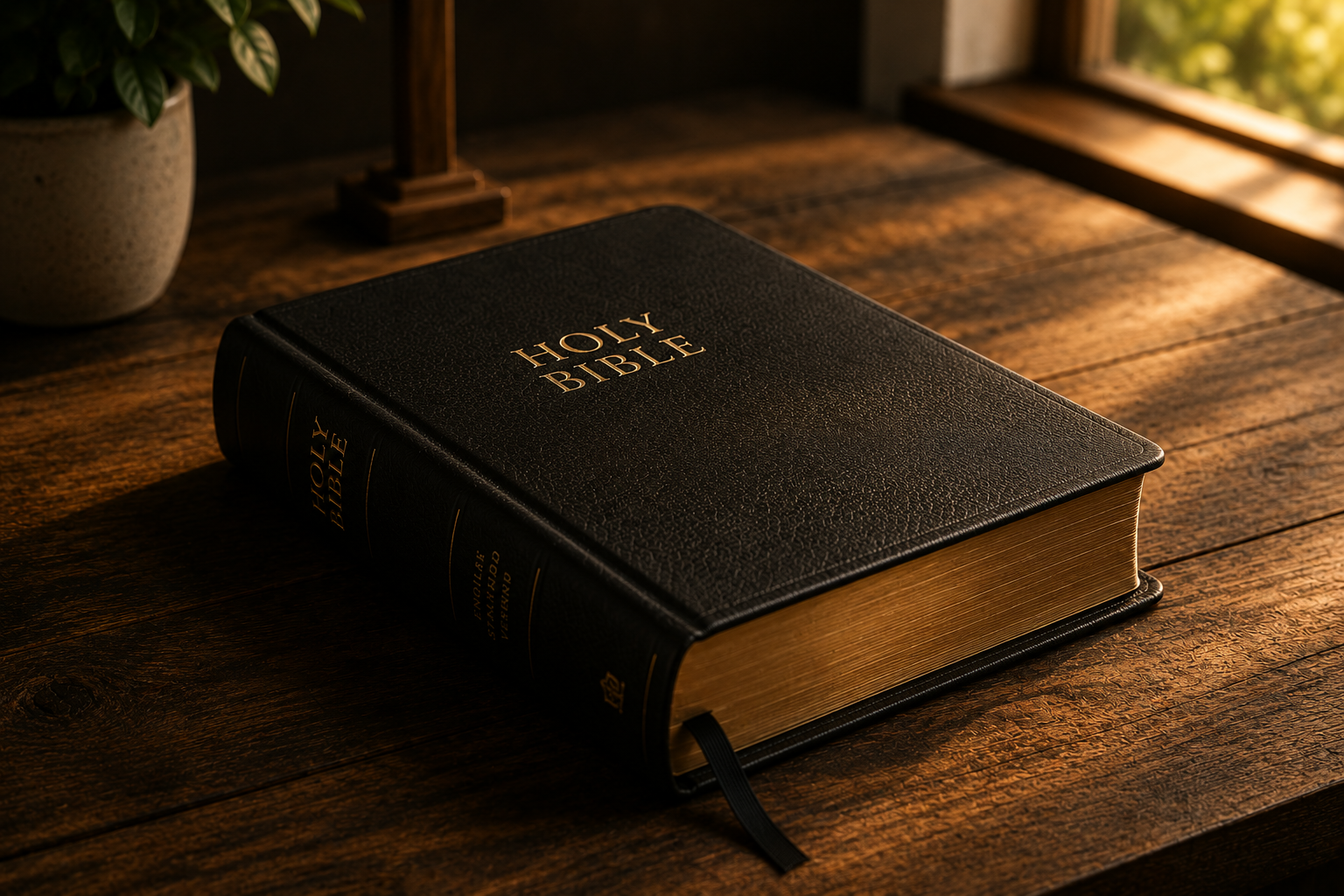 The Word of God: The Operational Framework for Everybody
