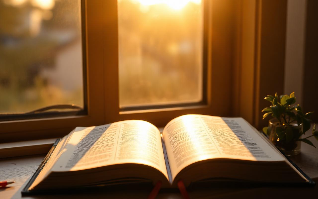 Understanding the New Birth: What Does It Mean to Be Born Again?