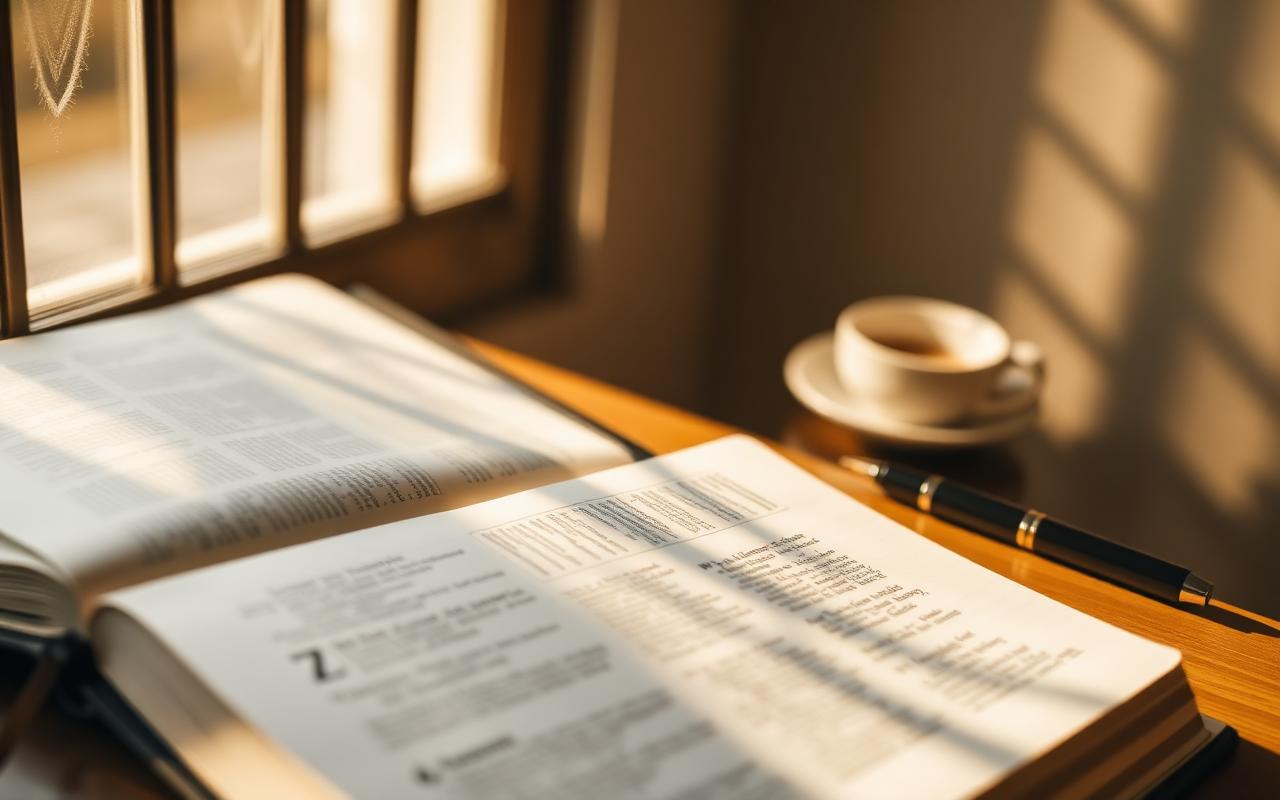 The Word of God: The Operational Framework for Everybody